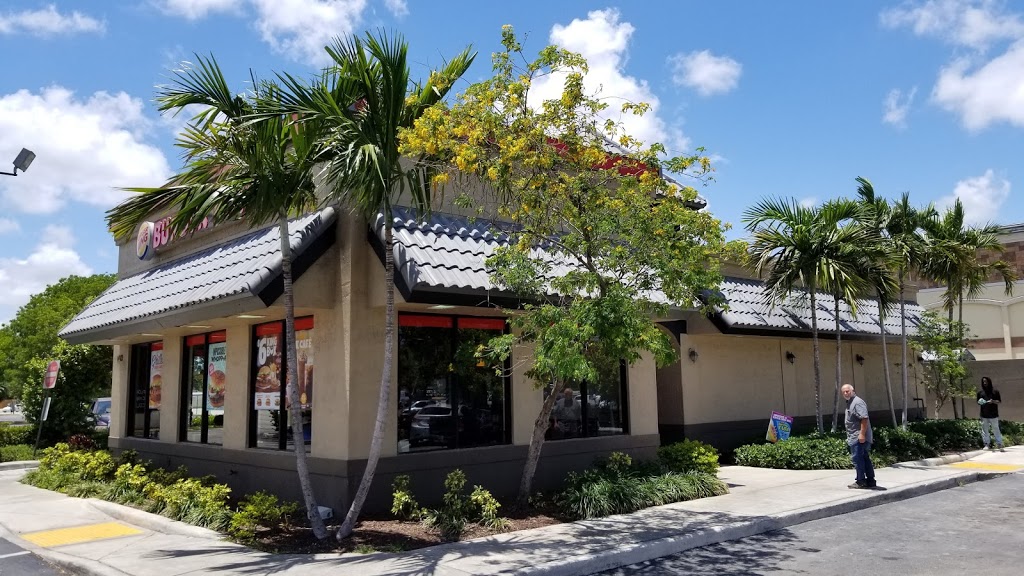Burger King | restaurant | 4003 W Oakland Park Blvd, Fort Lauderdale, FL 33313, USA | 7723075330 OR +1 772-307-5330
