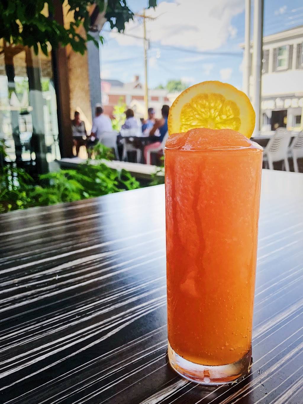 Sarino | restaurant | 1030 Goss Ave, Louisville, KY 40217, USA | 5028223777 OR +1 502-822-3777