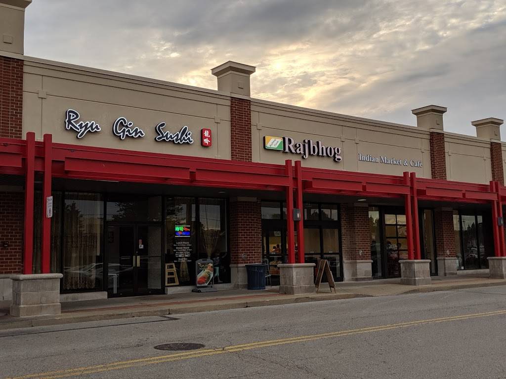 Rajbhog Indian Market and Cafe | restaurant | Next to JOANN Fabrics Cranberry, 20111 Rte 19 Suite 302C, Cranberry Twp, PA 16066, USA | 4122126911 OR +1 412-212-6911