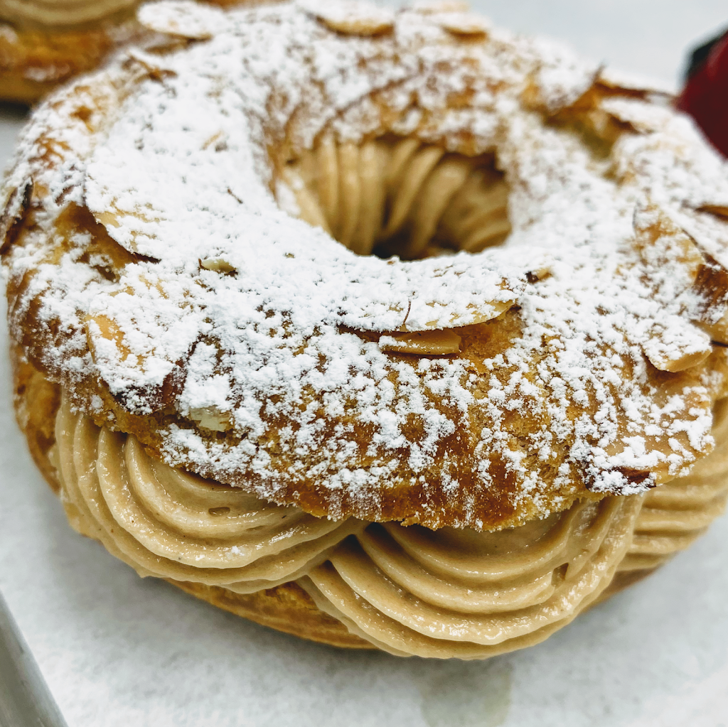 Little Gourmand Berry Hill | bakery | 717 Craighead St, Berry Hill, TN 37204, USA | 6155227134 OR +1 615-522-7134