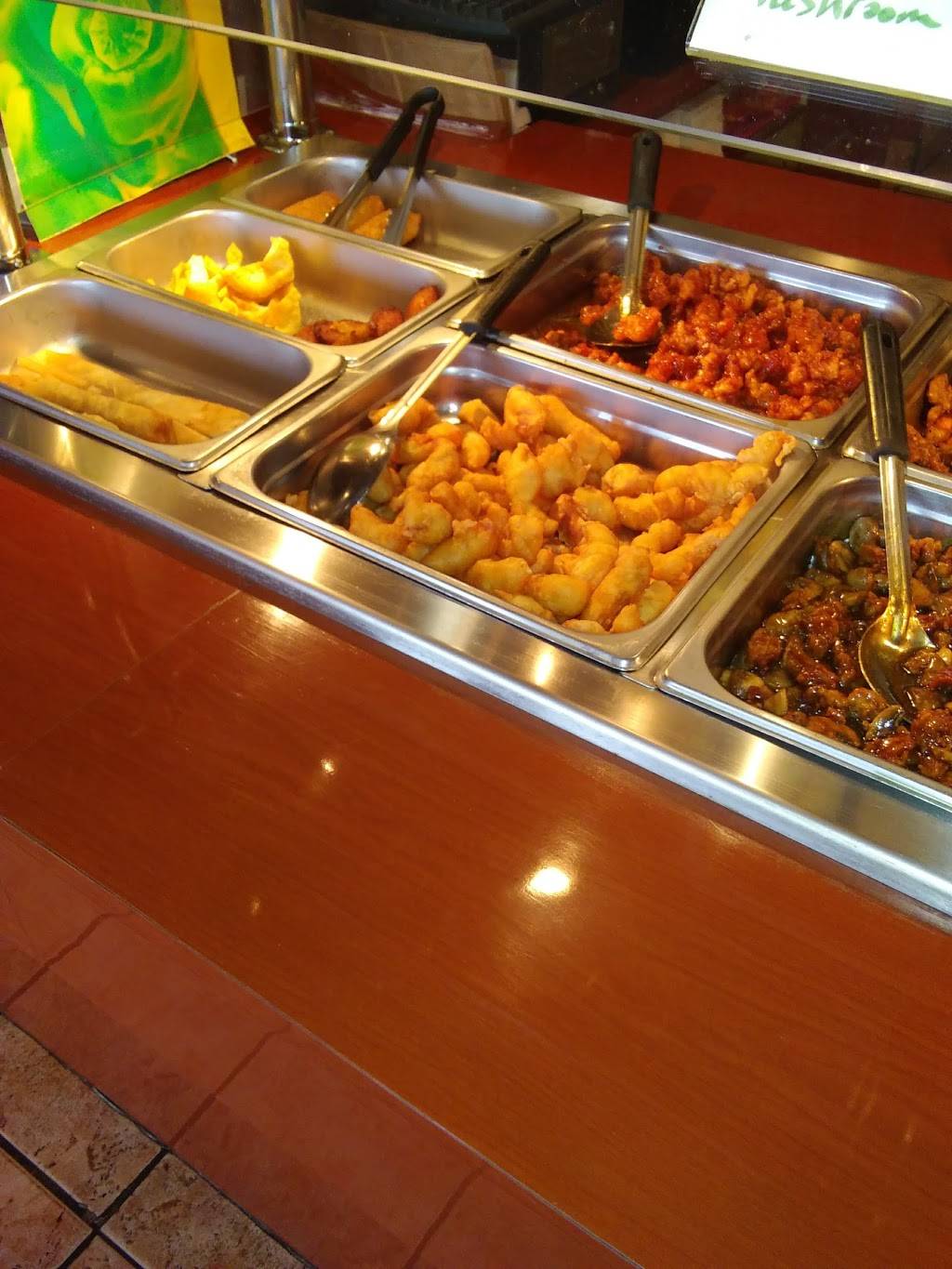 China King | restaurant | 2031 Mt Zion Rd, Morrow, GA 30260, USA | 7706039839 OR +1 770-603-9839