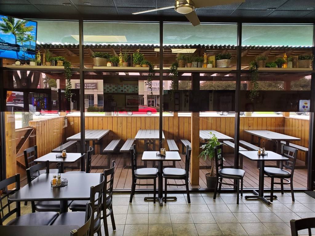 JLB Eatery | restaurant | 10950 FM 1960 Ste A, Houston, TX 77070, USA | 2816539970 OR +1 281-653-9970