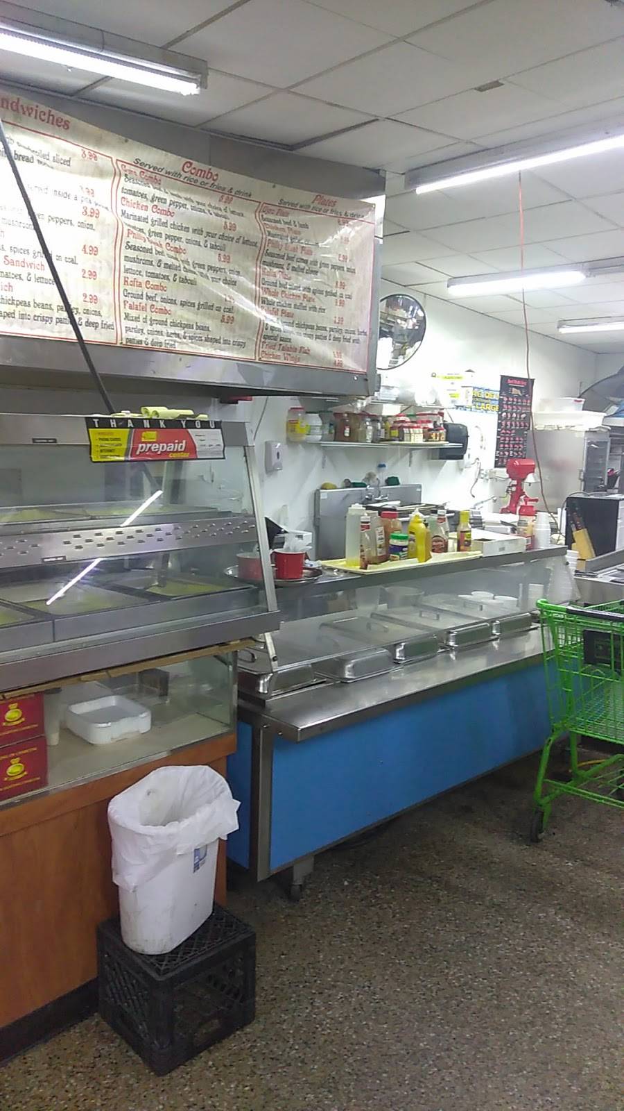 Egyptian Latino | restaurant | 619 Millwood Dr, Nashville, TN 37217, USA | 6155543065 OR +1 615-554-3065