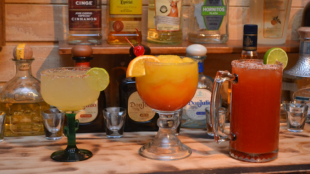 El Fogón | restaurant | 800 W Fond Du Lac St, Ripon, WI 54971, USA | 9208960283 OR +1 920-896-0283