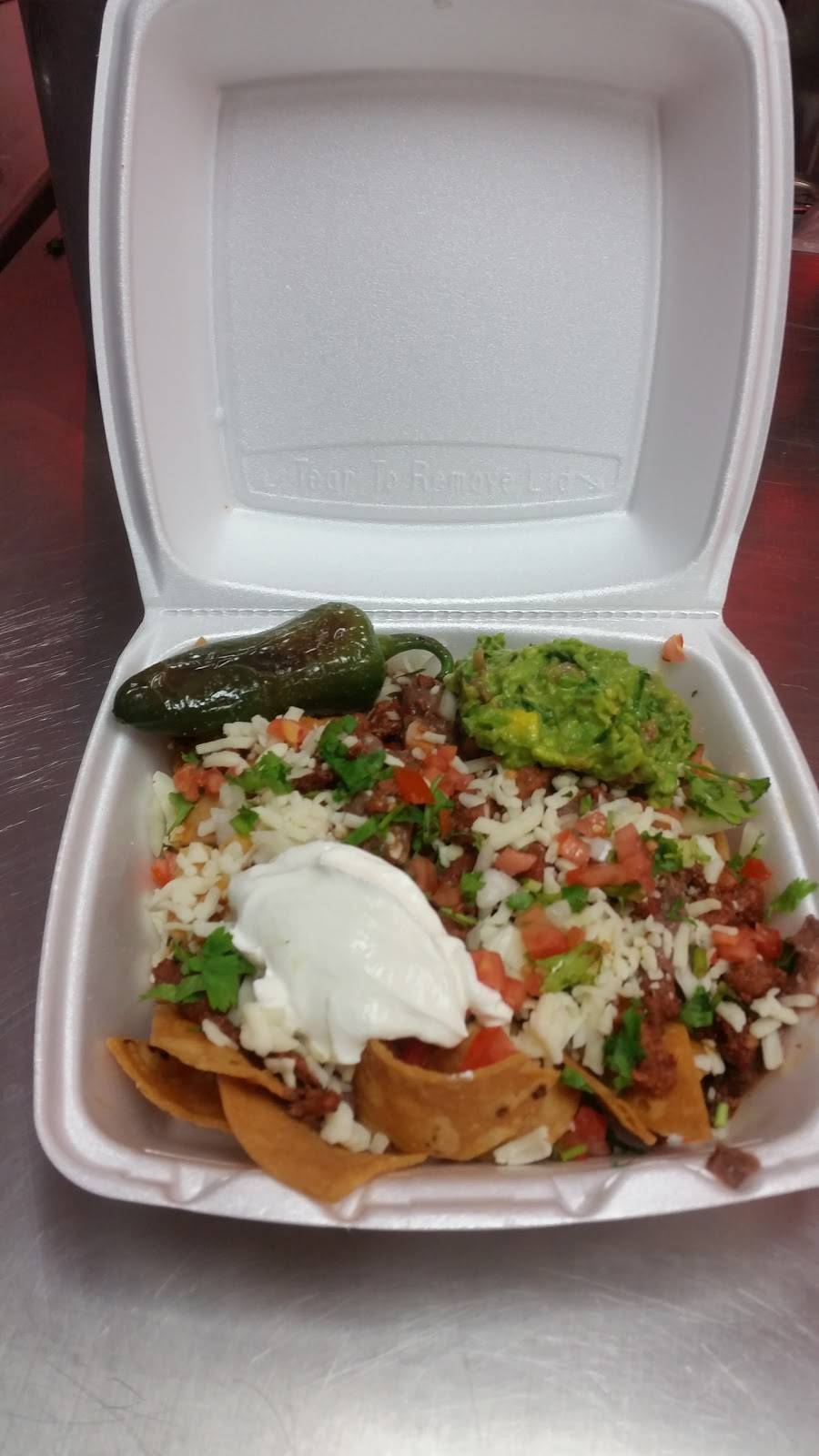 Taqueria Mi | restaurant | 16731 E Arrow Hwy, Azusa, CA 91702, USA | 6268127207 OR +1 626-812-7207