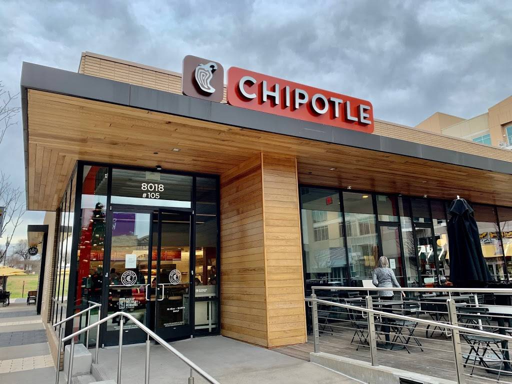 Chipotle Mexican Grill | restaurant | 8018 Park Ln #105, Dallas, TX 75231, USA | 2144538266 OR +1 214-453-8266