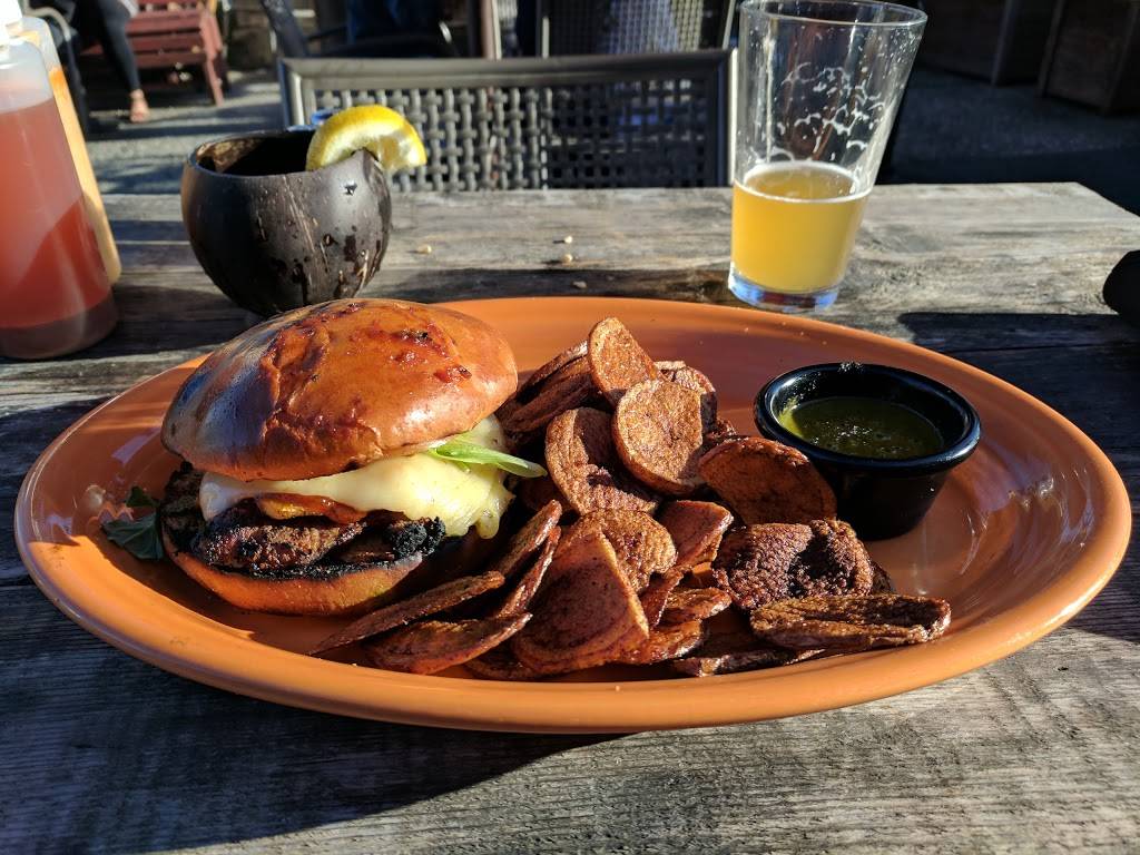 The Jerk House | restaurant | 2525 Soquel Dr, Santa Cruz, CA 95065, USA | 8313167575 OR +1 831-316-7575