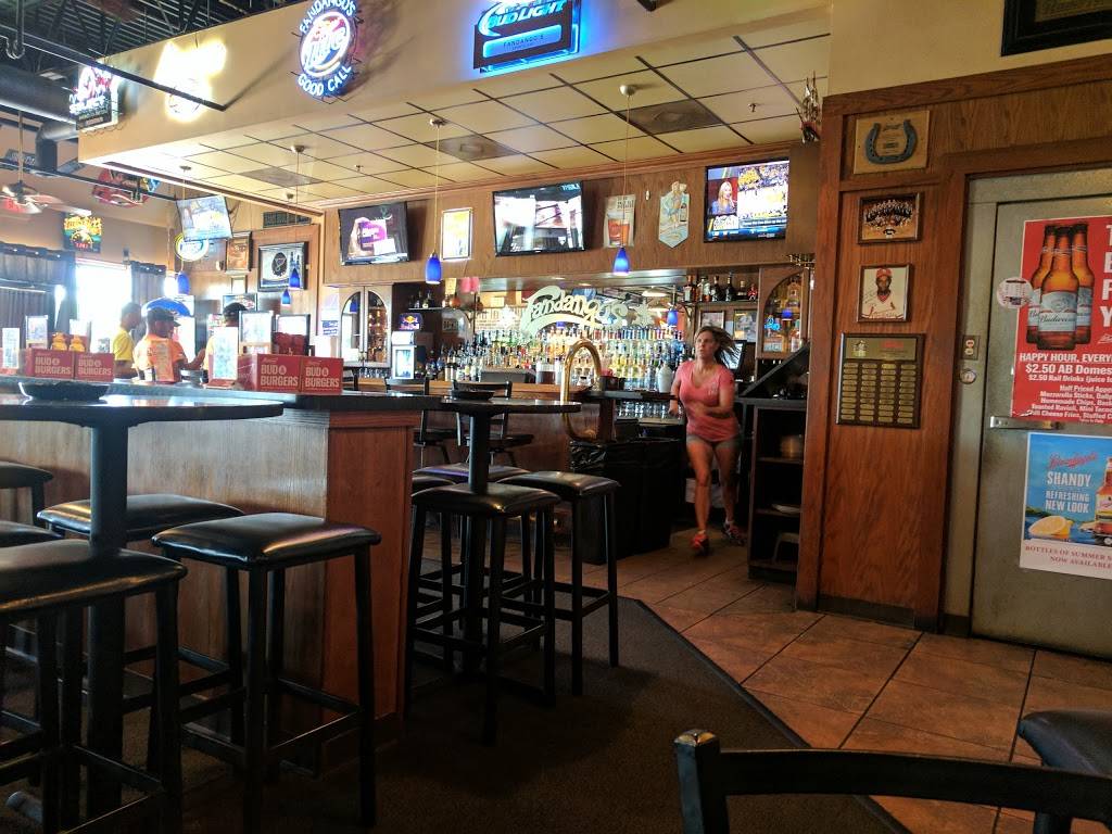 Fandangos Sports Bar & Grill | restaurant | 2940 Dougherty Ferry Rd, Kirkwood, MO 63122, USA | 6368613990 OR +1 636-861-3990