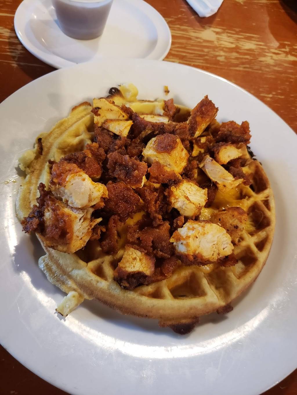 Goodness Gracious at the Mill | cafe | 5418 Murfreesboro Rd, Readyville, TN 37149, USA | 6155636455 OR +1 615-563-6455