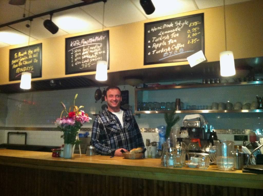 Kofte Piyaz | restaurant | 881 5th Ave, Brooklyn, NY 11232, USA | 3472277036 OR +1 347-227-7036