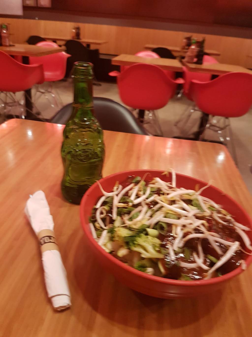 Tokyo Joes - Greeley | restaurant | 4552 Centerplace Dr #240, Greeley, CO 80634, USA | 9703308829 OR +1 970-330-8829