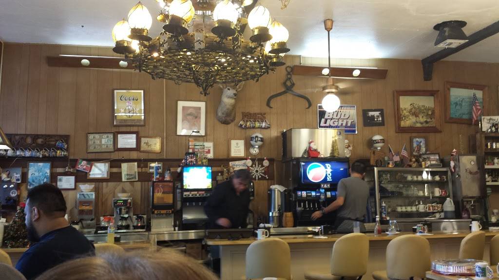 Cactus Patch Restaurant | restaurant | 197 E High St, Moorpark, CA 93021, USA | 8055299550 OR +1 805-529-9550