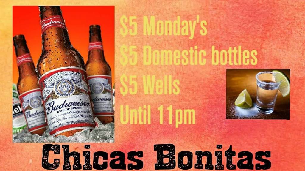 Chicas Bonitas | night club | 11044 Harry Hines Blvd, Dallas, TX 75229, USA | 2142063820 OR +1 214-206-3820