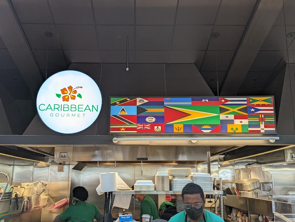 Caribbean Gourmet | restaurant | 264 S Mission Dr, San Gabriel, CA 91776, USA | 6267704004 OR +1 626-770-4004
