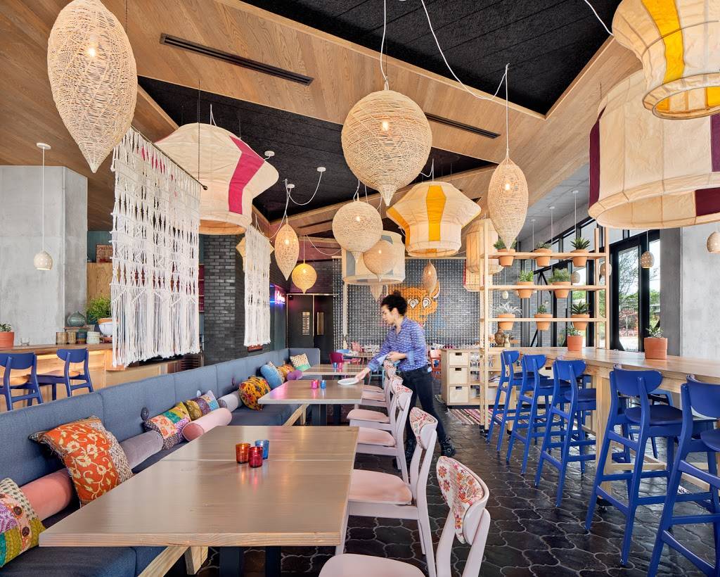 Vixens Wedding | restaurant | 1813 A E 6th St, Austin, TX 78702, USA | 7372427555 OR +1 737-242-7555