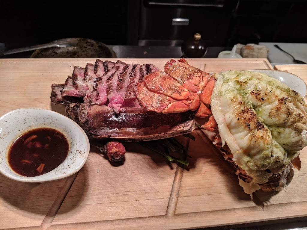 Limoges 67 SteakHouse | restaurant | 1941 Chemin Gascon, Terrebonne, QC J6X 4H2, Canada | 4504714470 OR +1 450-471-4470