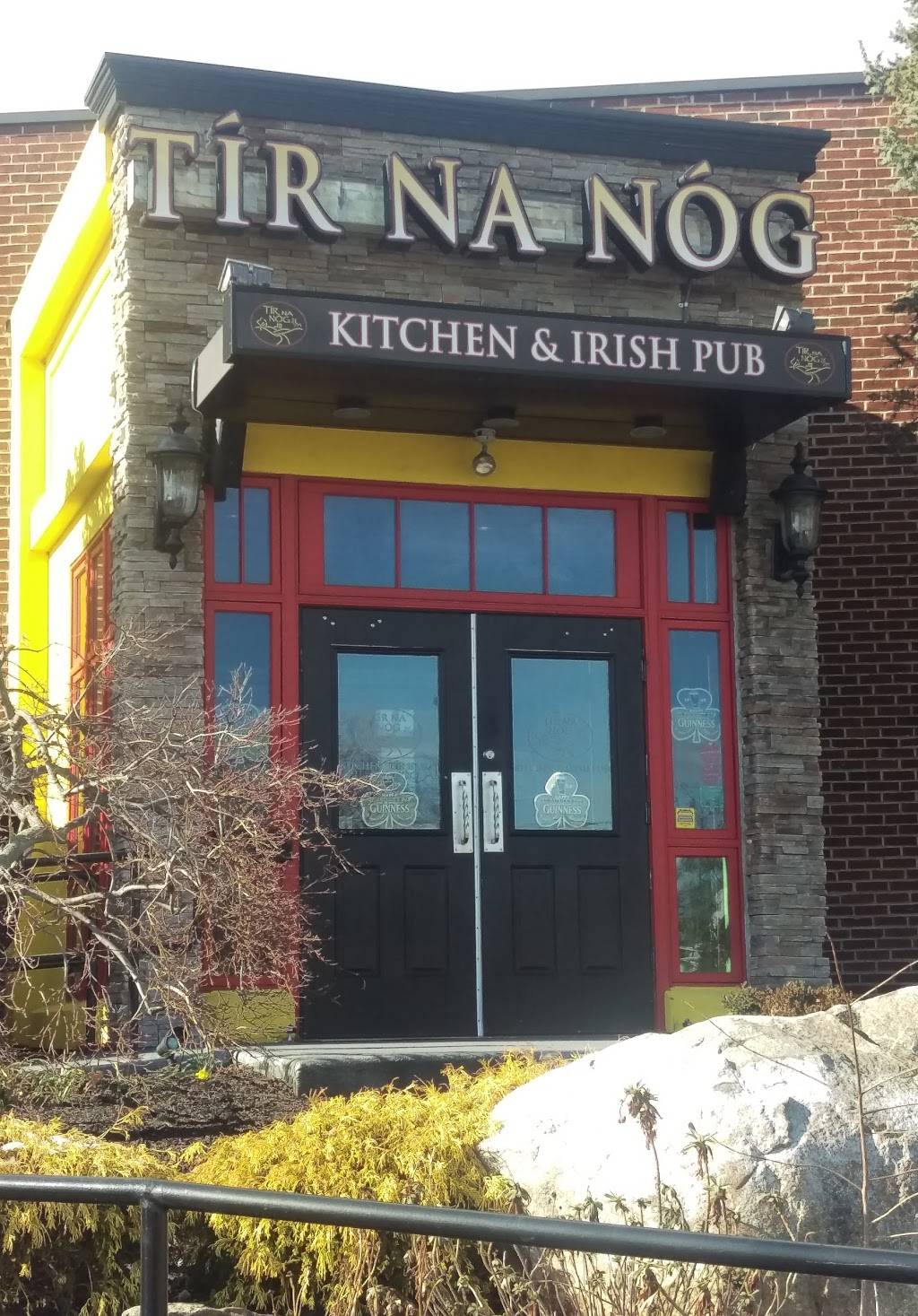 Tir Na Nog Kitchen & Irish Pub | restaurant | 482 E Evesham Rd, Cherry Hill, NJ 08003, USA | 8565208312 OR +1 856-520-8312
