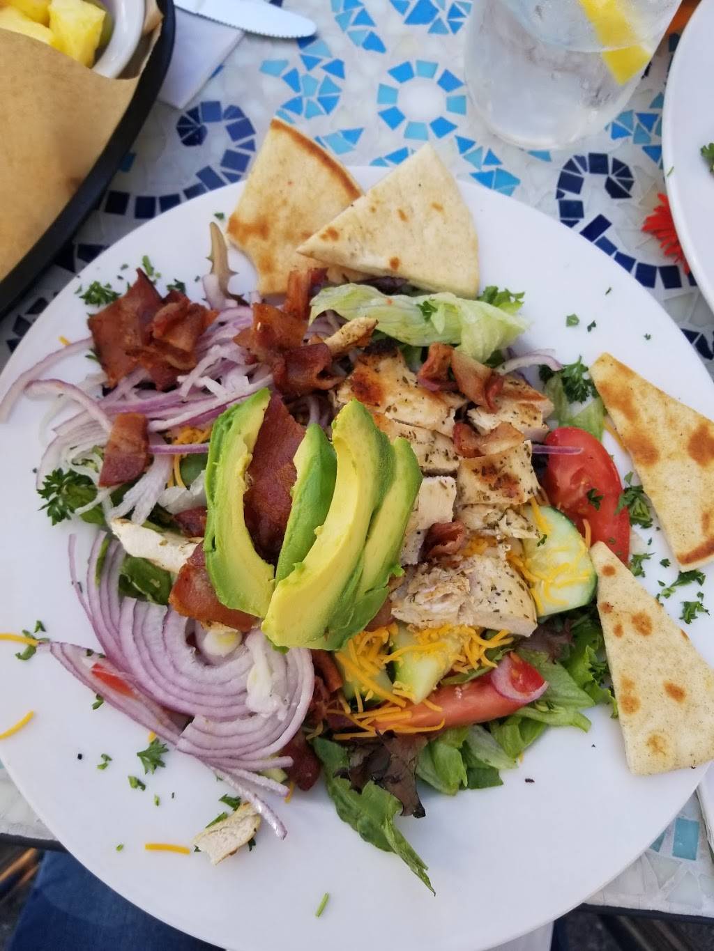 Fat Maddies Grille | restaurant | 2005 Crow Canyon Pl, San Ramon, CA 94583, USA | 9253551975 OR +1 925-355-1975