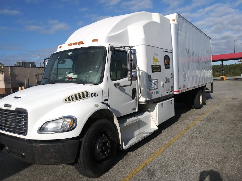 Pilot Travel Center | restaurant | 1504 SC-38 W, Latta, SC 29565, USA | 8437529169 OR +1 843-752-9169