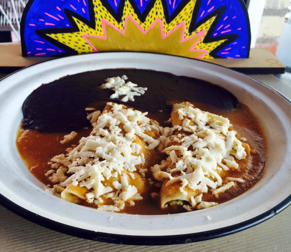 Cuchara | restaurant | 214 Fairview St Suite #1, Houston, TX 77006, USA | 7139420000 OR +1 713-942-0000