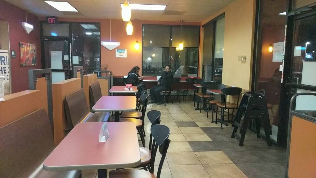 Jack in the Box | restaurant | 400 Joseph Gallo Ct, Livingston, CA 95334, USA | 2093948840 OR +1 209-394-8840