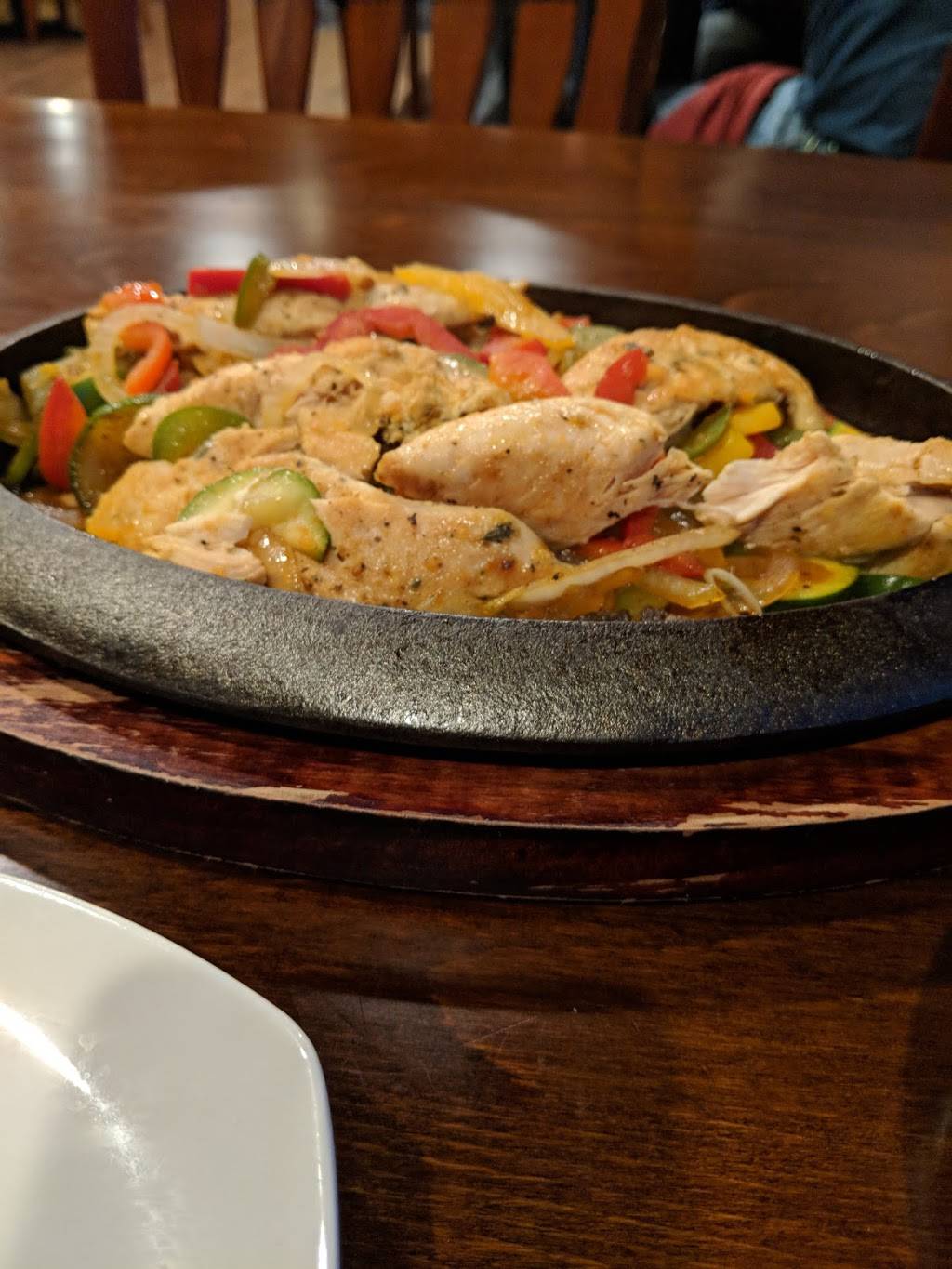 El Sombrero Restaurant •Tex Mex - Bar & Grill• | restaurant | 225 Lake Louise Marie Rd, Rock Hill, NY 12775, USA | 8455134219 OR +1 845-513-4219