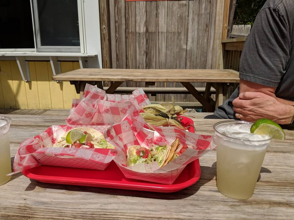 Guapos Tortilla Shack - Brewster | restaurant | 239 Underpass Rd, Brewster, MA 02631, USA | 5088963338 OR +1 508-896-3338