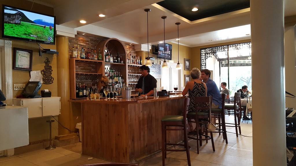 Milano On Wurzbach | restaurant | 11802 Wurzbach Rd, San Antonio, TX 78230, USA | 2104933611 OR +1 210-493-3611