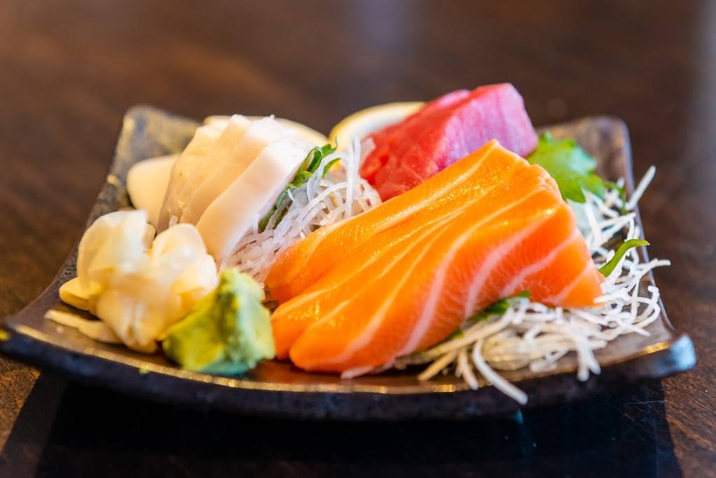 Nama Sushi Pleasant Hill | restaurant | 2375 Contra Costa Blvd Ste. A, Pleasant Hill, CA 94523, USA | 9253560292 OR +1 925-356-0292