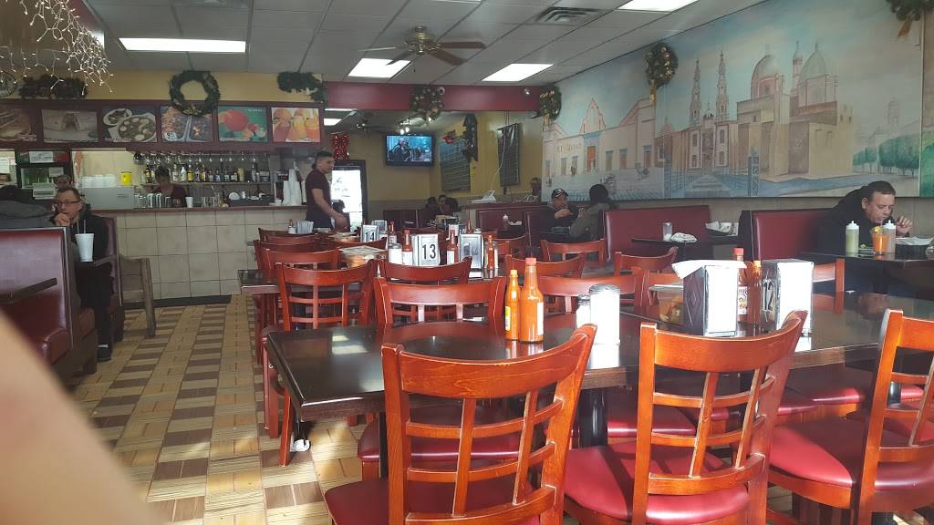 Taqueria El Meson Inc | restaurant | 5710 W Cermak Rd, Cicero, IL 60804, USA | 7086527803 OR +1 708-652-7803