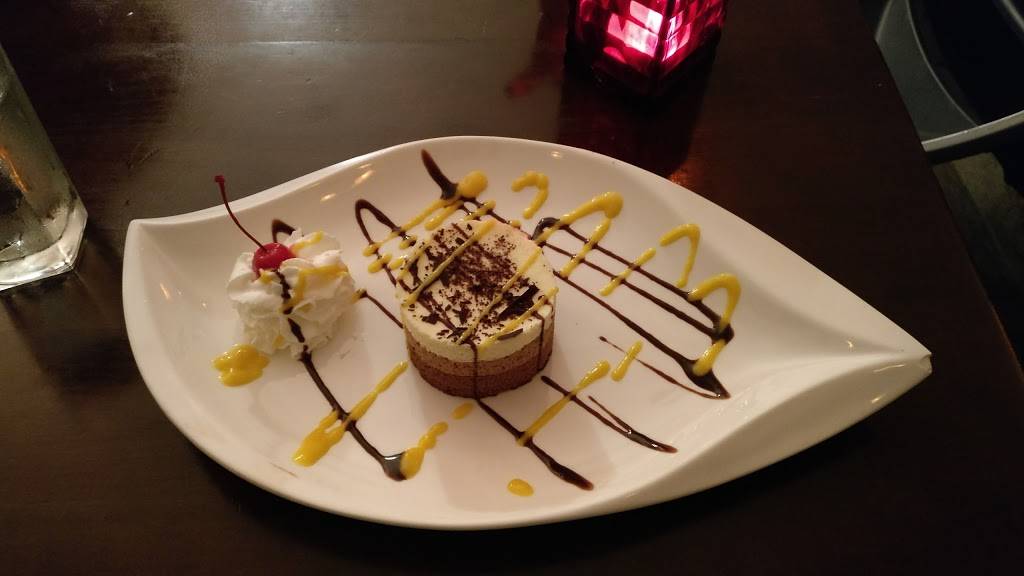 TJ Asian Bistro | restaurant | 50-19 Skillman Ave, Woodside, NY 11377, USA | 7182052088 OR +1 718-205-2088