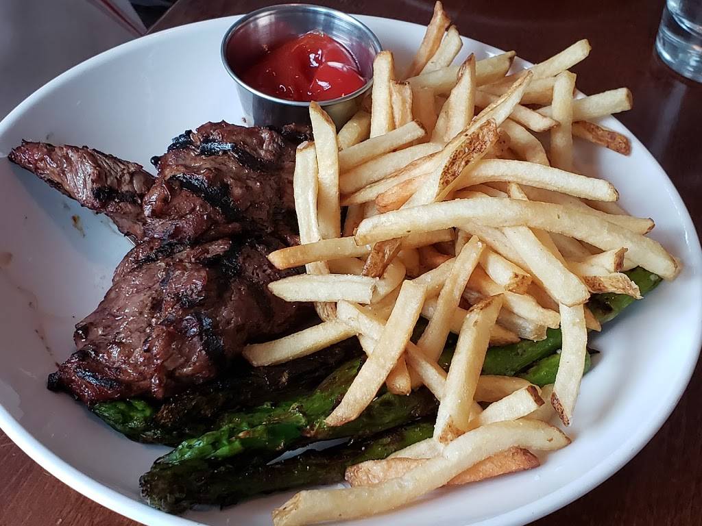 CK Pearl | restaurant | 112 Main St, Essex, MA 01929, USA | 9788907378 OR +1 978-890-7378