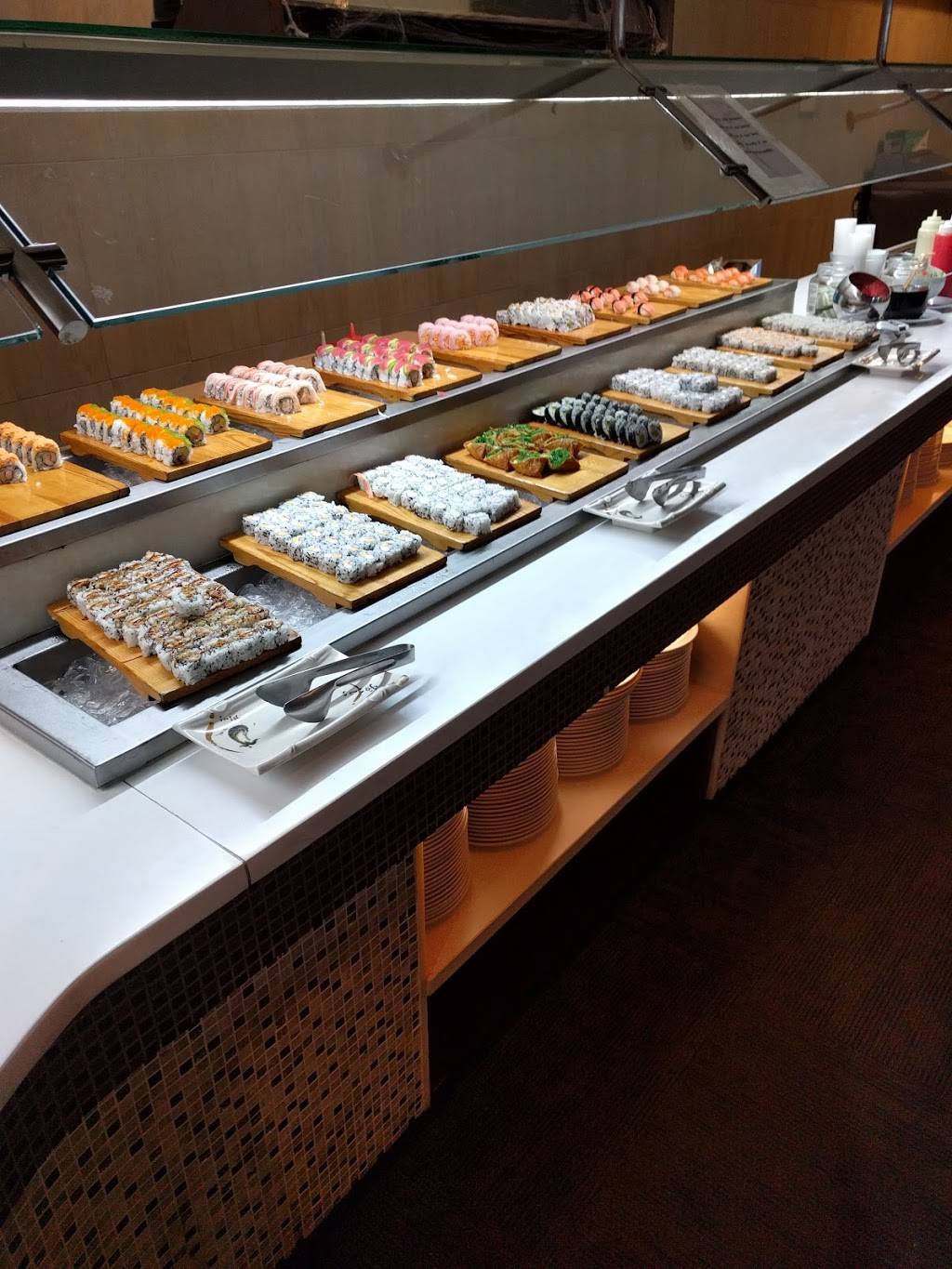 Golden Oak Buffet | restaurant | 401 S Tulane Ave, Oak Ridge, TN 37830, USA | 8652721075 OR +1 865-272-1075