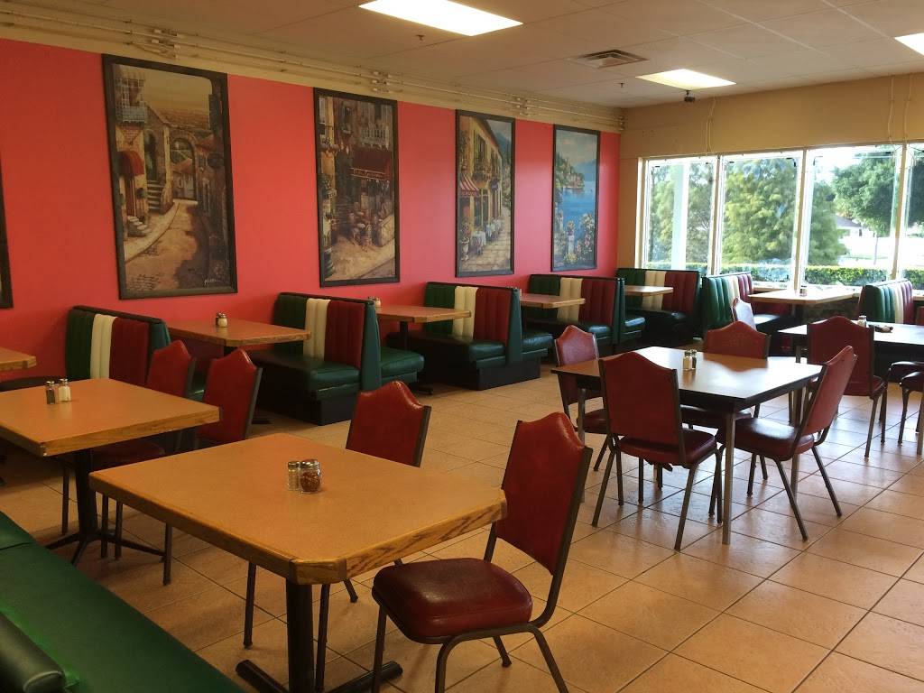 MJs Pizza & Wings | restaurant | 3062 Cypress Gardens Rd, Winter Haven, FL 33884, USA | 8632682715 OR +1 863-268-2715