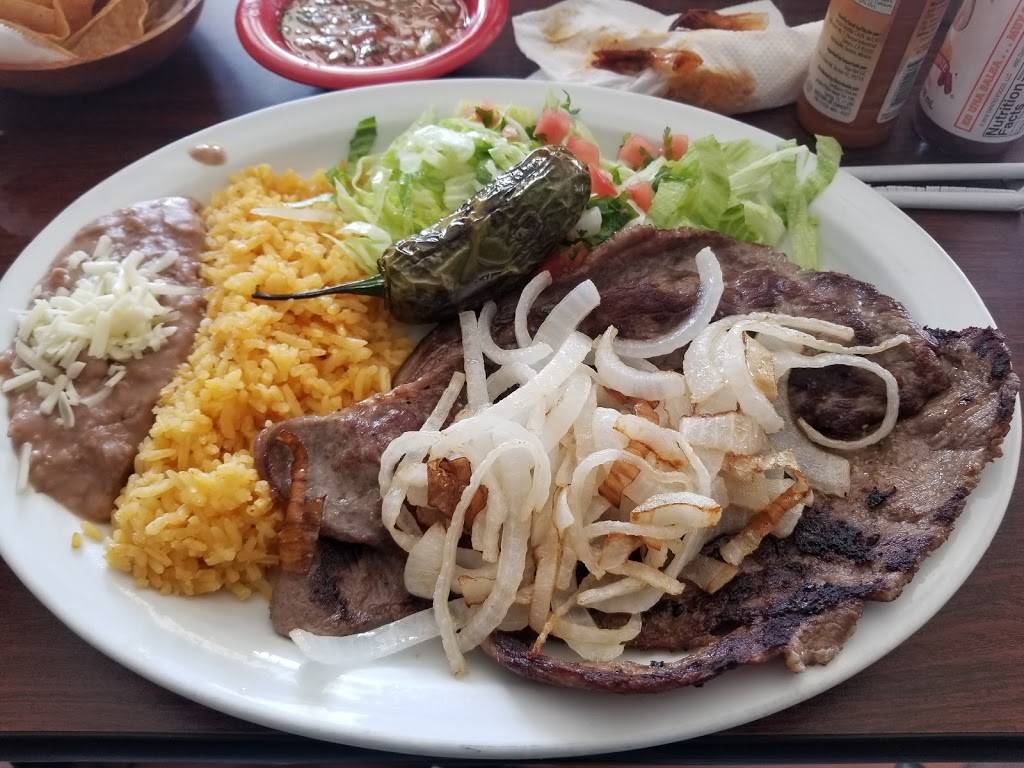 El Jalapeño Restaurant | restaurant | 354 N White Rd, San Jose, CA 95127, USA | 4082511107 OR +1 408-251-1107