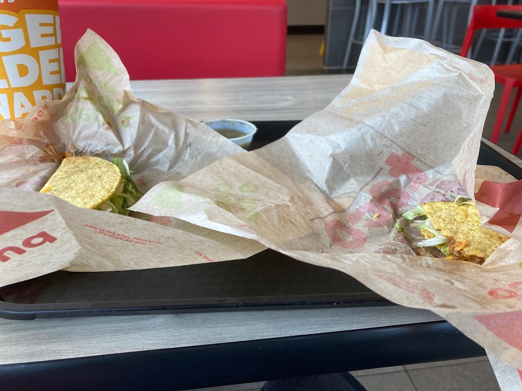 Taco Johns | restaurant | 1104 Shiloh Crossing Blvd, Billings, MT 59102, USA | 4065346313 OR +1 406-534-6313