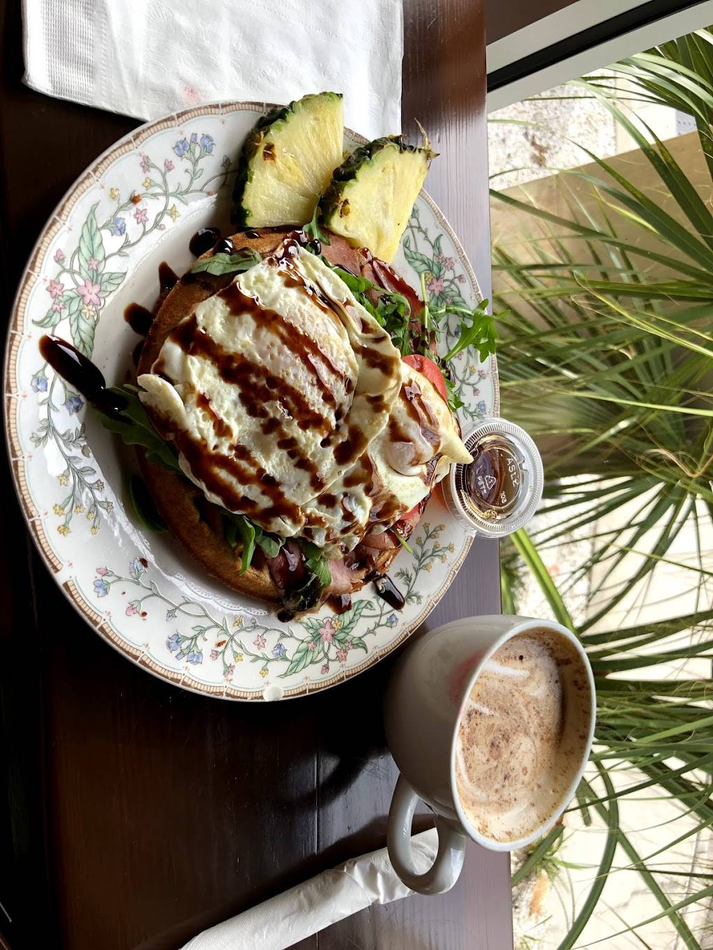 Sweet Brewnette | cafe | 2677, 13999 Gulf Blvd C2, Madeira Beach, FL 33708, USA | 7278009858 OR +1 727-800-9858