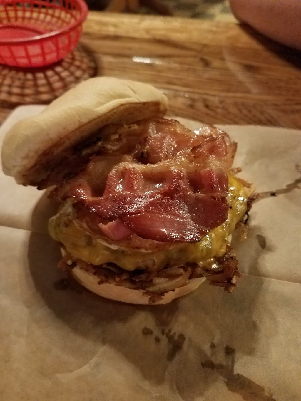 IDK Lounge | restaurant | 141 Commercial Ave, Hildreth, NE 68947, USA | 3089370000 OR +1 308-937-0000