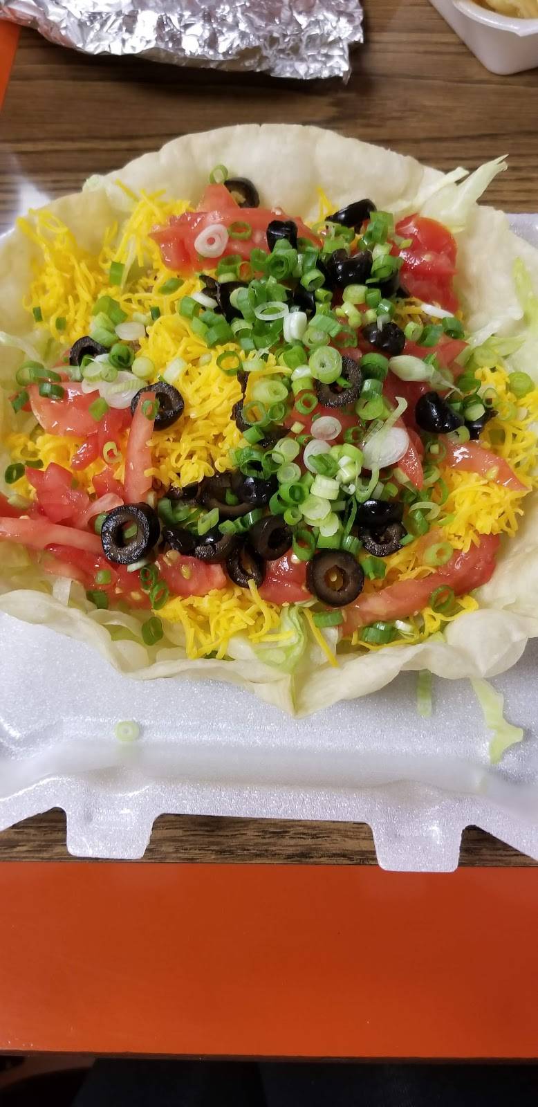 Taco Tree | restaurant | 180 Oakwood Dr, Auburn, CA 95603, USA | 5308230969 OR +1 530-823-0969