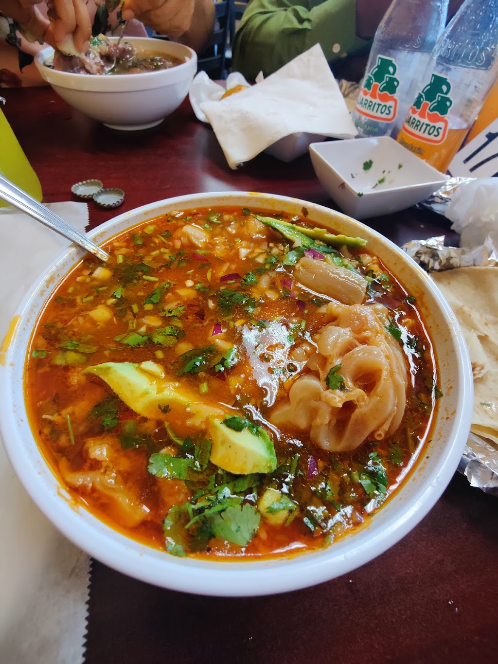 San Juan Mixtepec Restaurante Y Tienda | restaurant | 7560 US-117, Rocky Point, NC 28457, USA | 9106231416 OR +1 910-623-1416