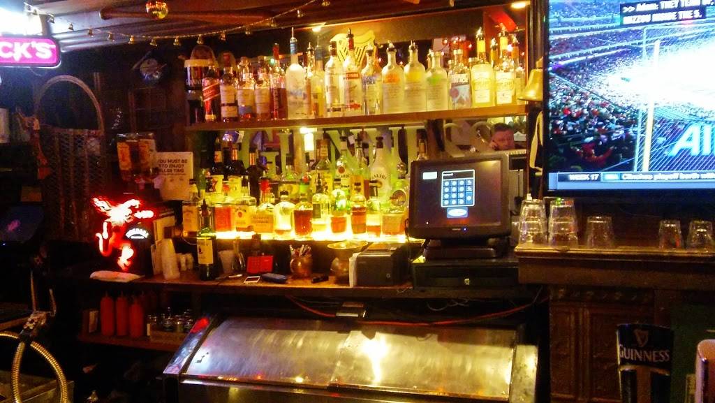 OMalleys In the Alley | restaurant | 25 W Ogden Pl, Cincinnati, OH 45202, USA | 5133813114 OR +1 513-381-3114