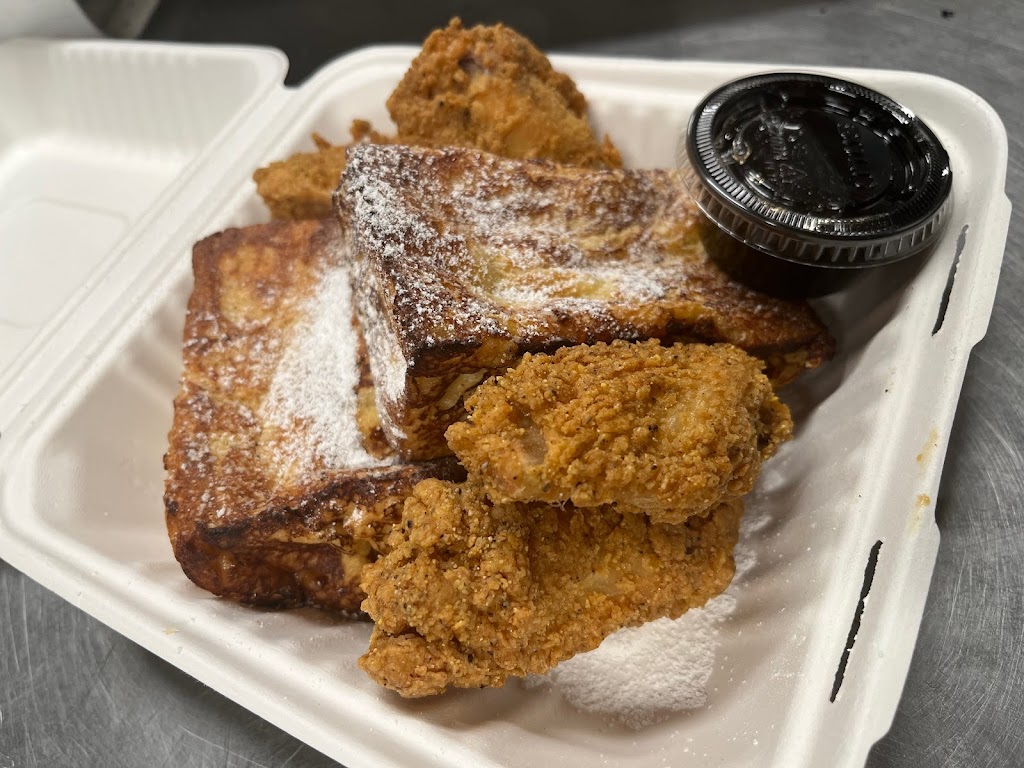 Everything French Toast | restaurant | 2016 Dunlavy St Unit 2, Houston, TX 77006, USA | 8328409735 OR +1 832-840-9735