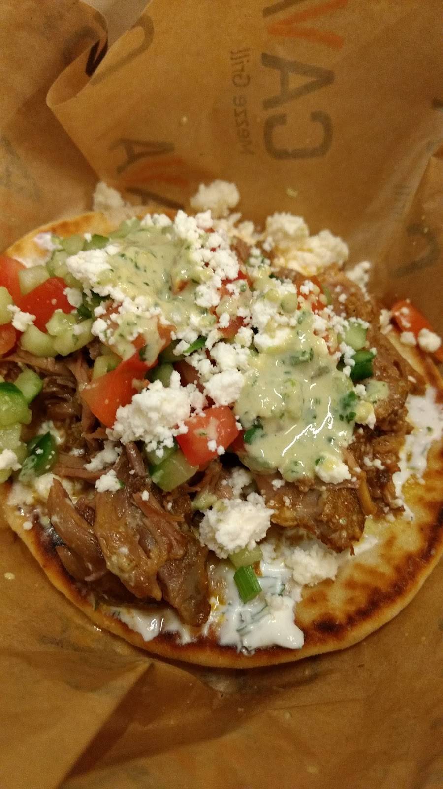 CAVA | restaurant | 1222 Connecticut Ave NW, Washington, DC 20036, USA | 2023706636 OR +1 202-370-6636