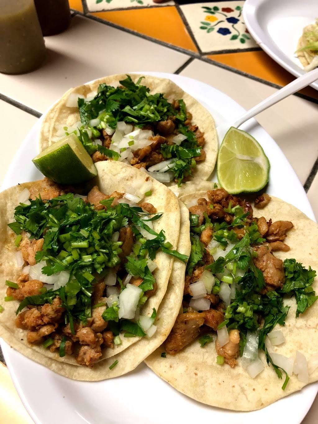 Taco & Burrito House | restaurant | 3038 N Broadway, Chicago, IL 60657, USA | 7735292624 OR +1 773-529-2624