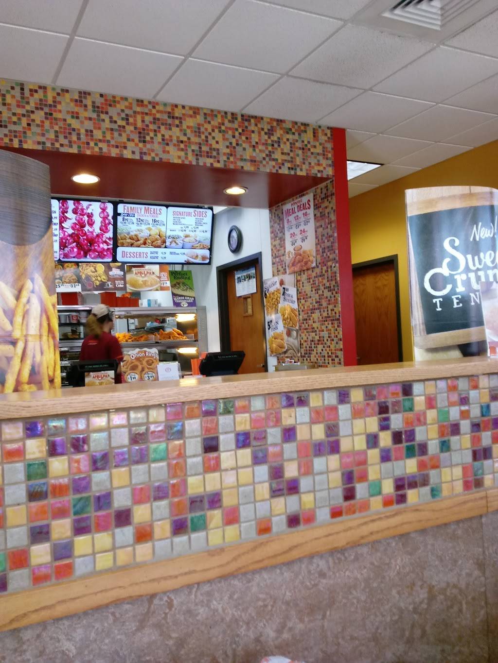 Popeyes Louisiana Kitchen | restaurant | 12533 Ocean Gateway, Ocean City, MD 21842, USA | 4436642105 OR +1 443-664-2105