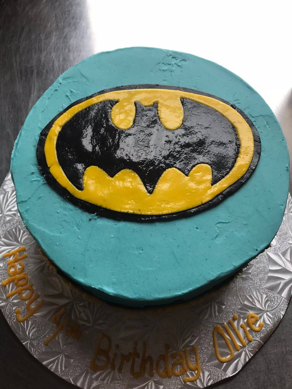 Suzie’s Gluten Free Kitchen | bakery | 7 Ontario St, Grimsby, ON L3M 3G8, Canada | 2892357501 OR +1 289-235-7501