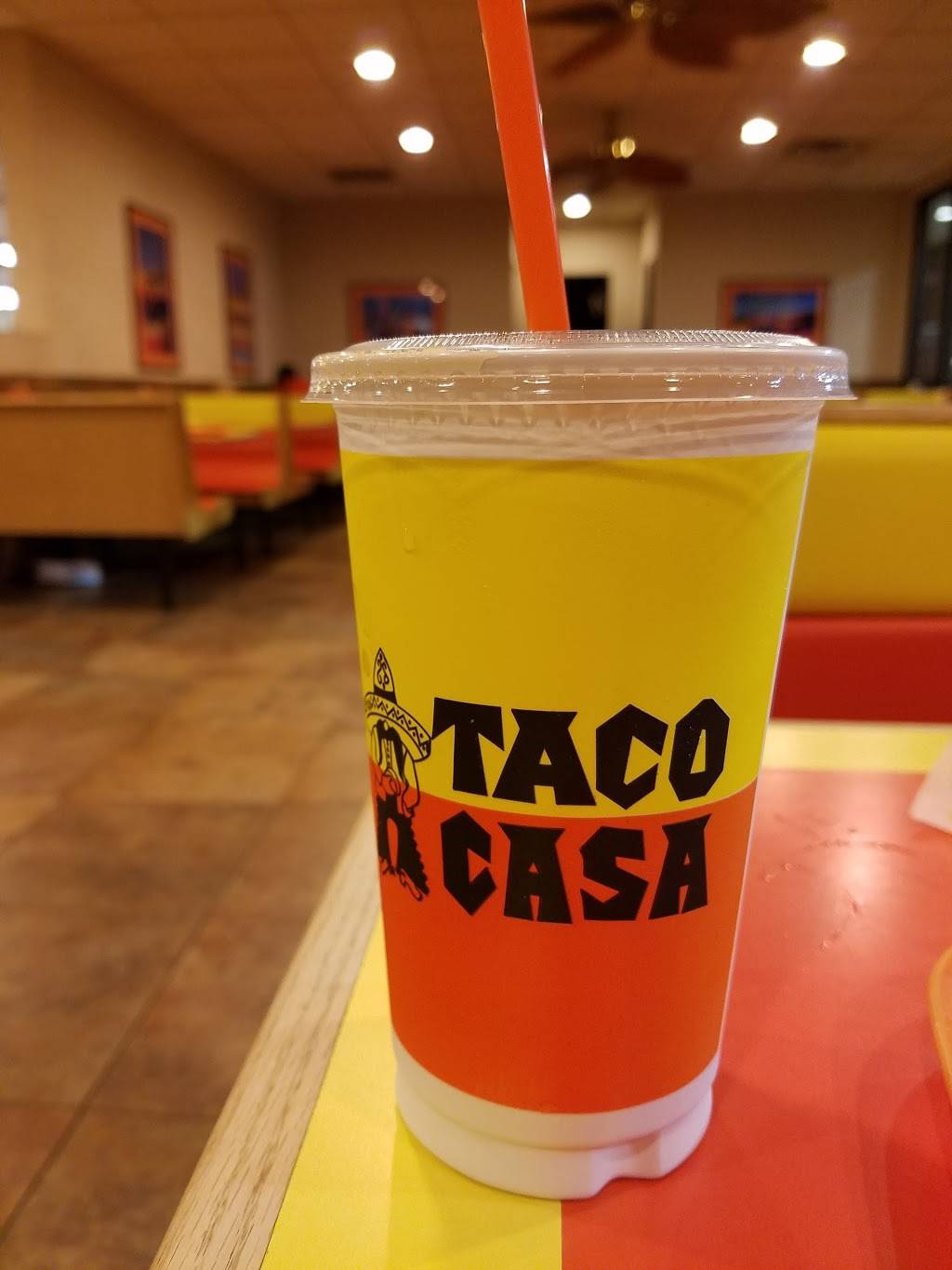 Taco Casa | restaurant | 560 S Saginaw Blvd, Saginaw, TX 76179, USA | 8172321528 OR +1 817-232-1528