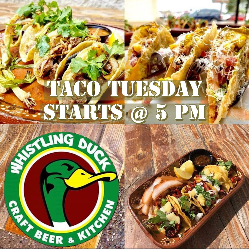Whistling Duck Mission | restaurant | 1603 E Griffin Pkwy, Mission, TX 78572, USA | 9565999586 OR +1 956-599-9586