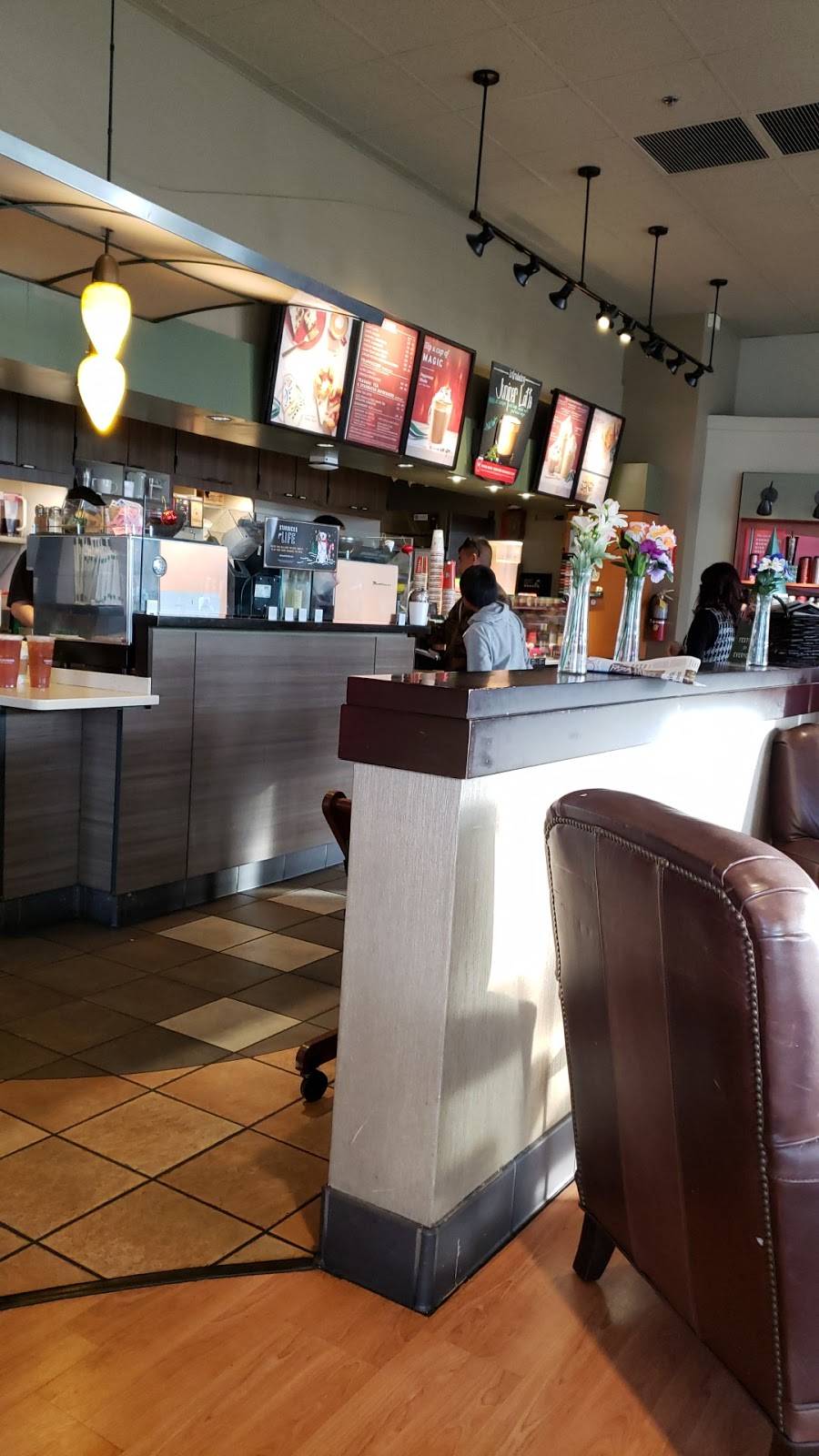 Starbucks | cafe | 5060 Laguna Blvd UNIT 125, Elk Grove, CA 95758, USA | 9166848359 OR +1 916-684-8359