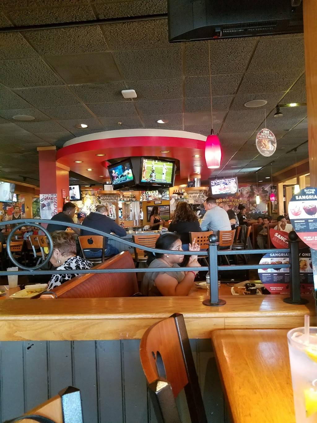 Applebees Grill + Bar | restaurant | 2276 Bartow Ave, Bronx, NY 10475, USA | 7183204227 OR +1 718-320-4227